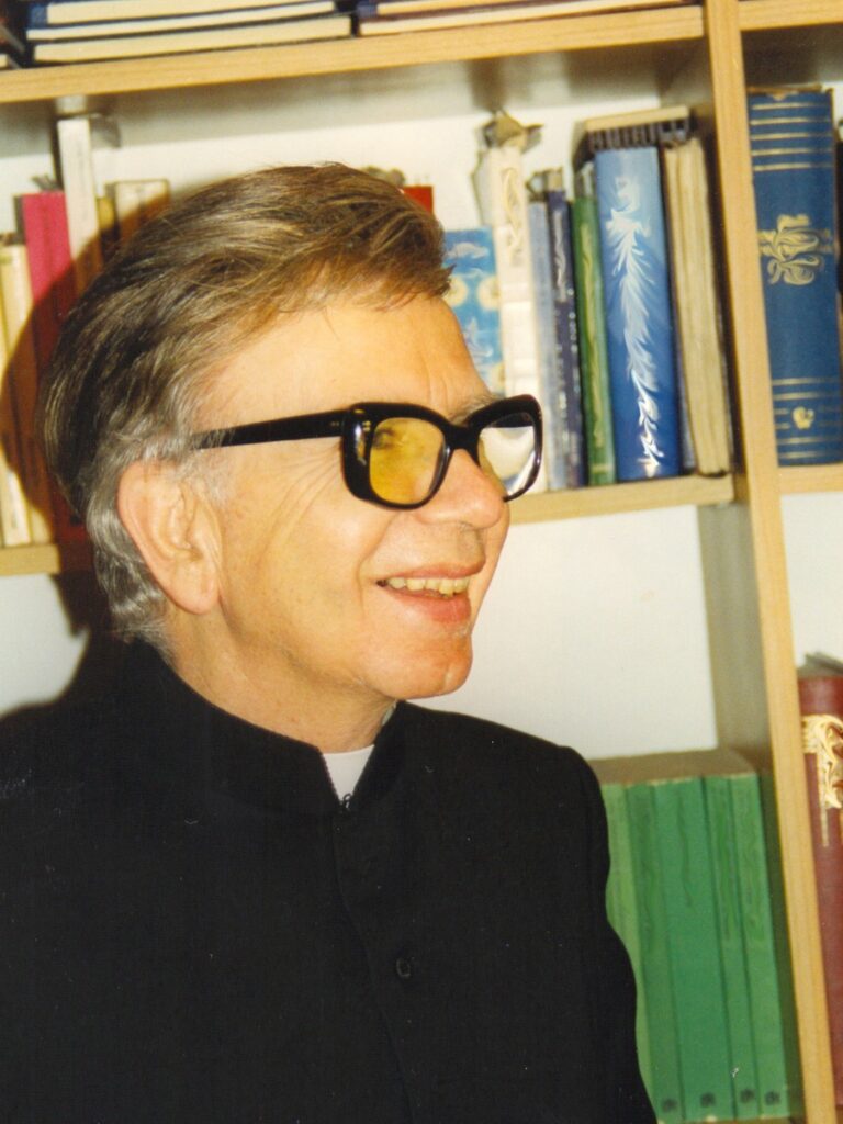 Fr. Tadeusz Dajczer